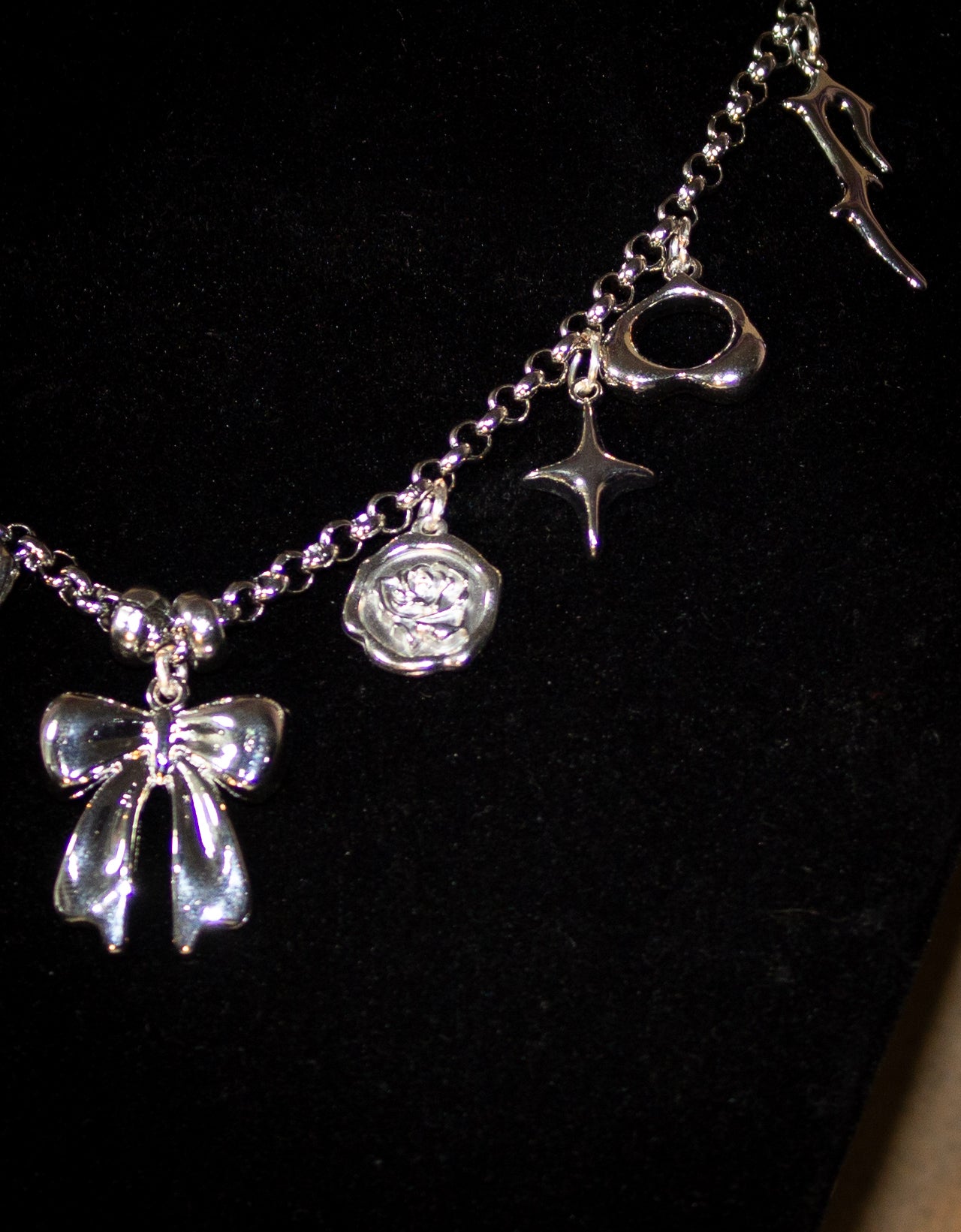 Sweetie Necklace