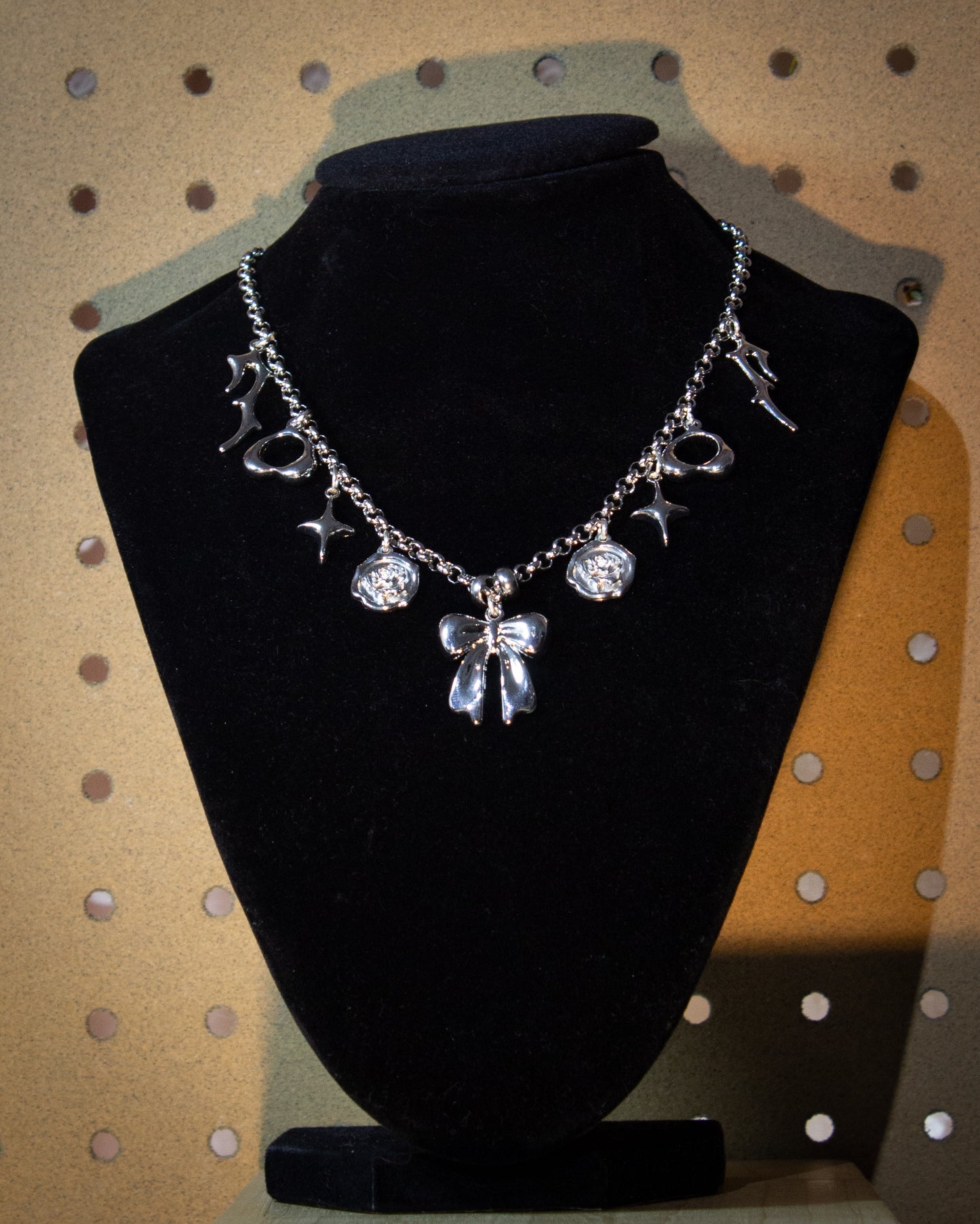 Sweetie Necklace