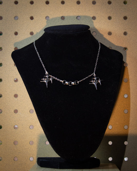 Sparkle Choker